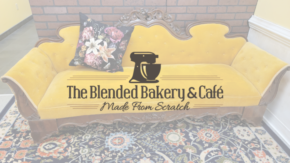 The Blended Bakery