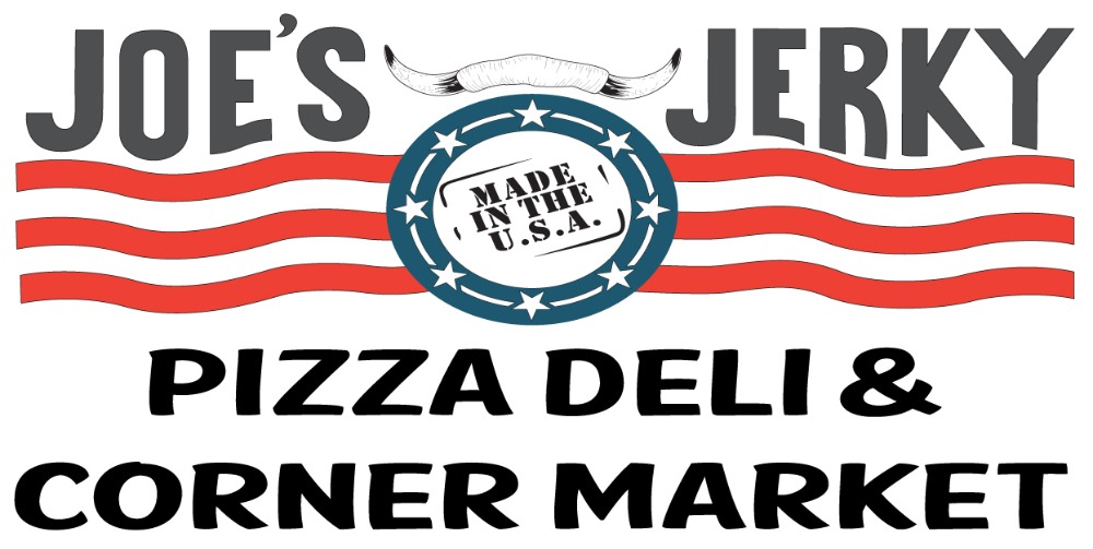 Joe's Jerky Pizza Deli & Corner Market