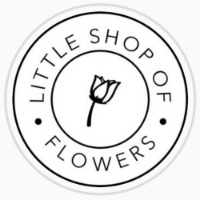 little shop of flowers
