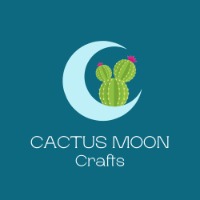 Cactus Moon Crafts