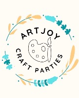 ArtJoy Craft Parties