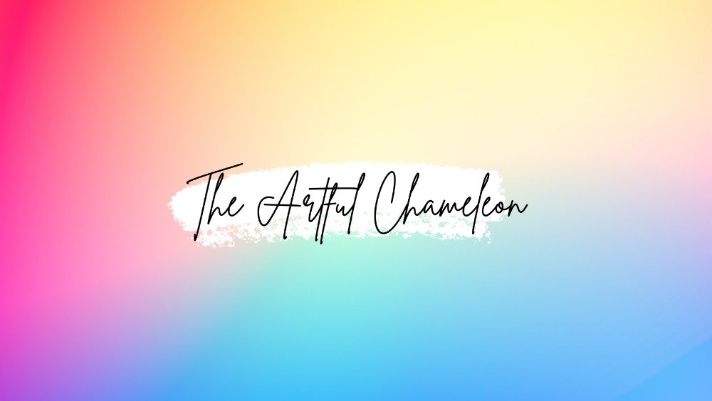 The Artful Chameleon