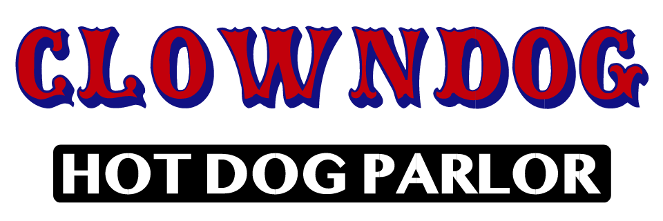 Clowndog Hot Dog Parlor