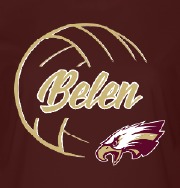 Belen Eagle Volleyball