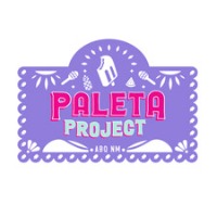 Paleta Project