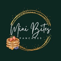 Mini Bites Pancakes