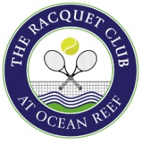 The racquet club at ocean reef