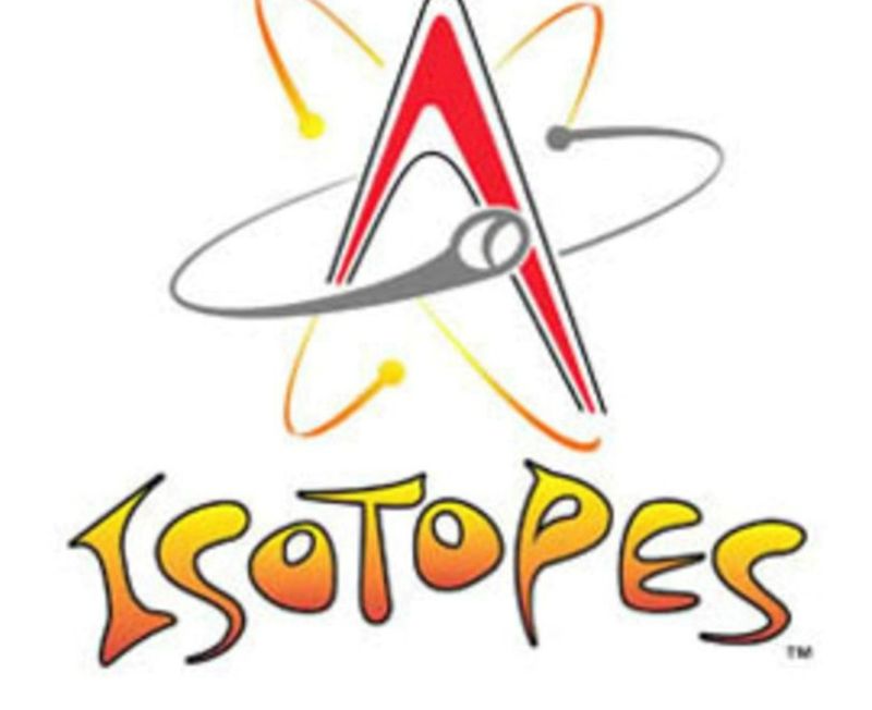 Isotopes Game