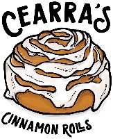 Cearra's Cinnamon Rolls