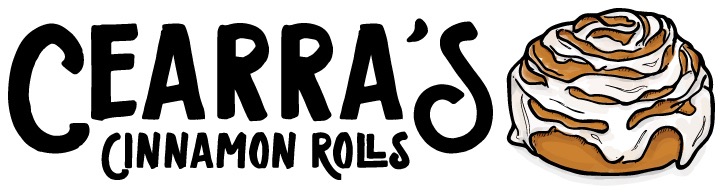 Cearra's Cinnamon Rolls