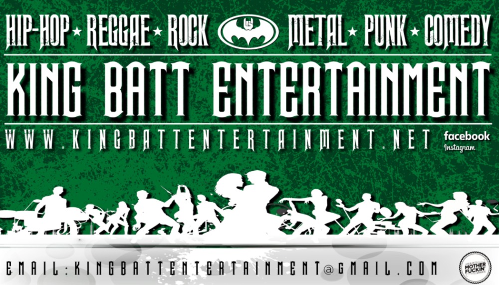 King Batt Entertainment