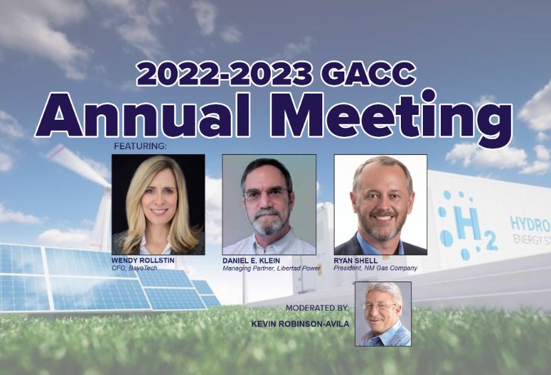 2022-23 GACC Annual Meeting