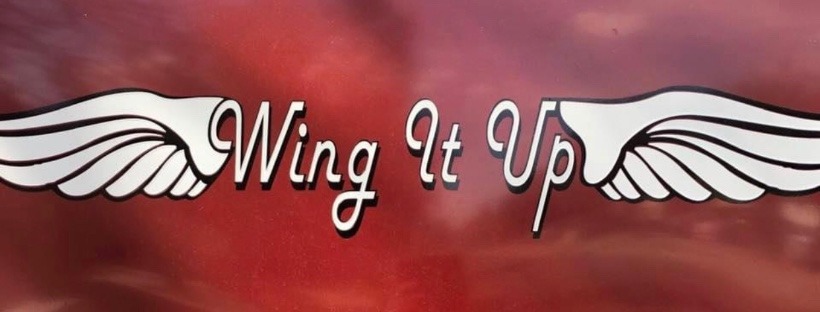 Wing It Up