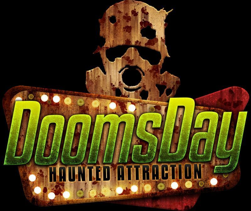Doomsday Haunt Encore Show & Twisted Christmas Toys For Tots