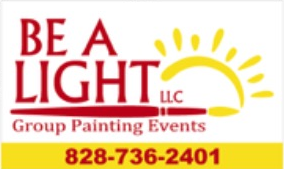 Be A Light Painting LLC