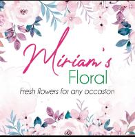 Miriam’s Floral