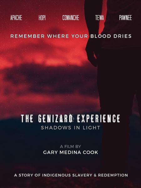 The Genízaro Experience - Shadows in Light