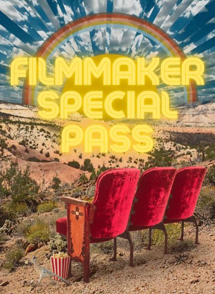 Filmmaker Special All Access Pass