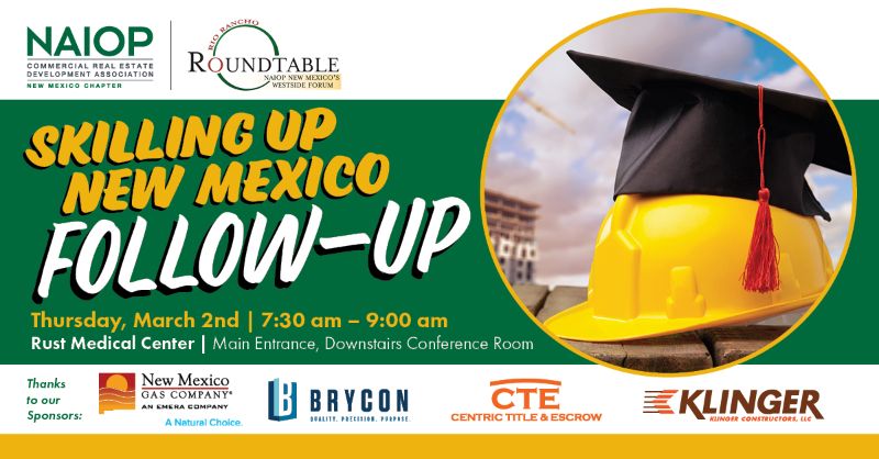 March 2 - RRRT CTE & DECA Update