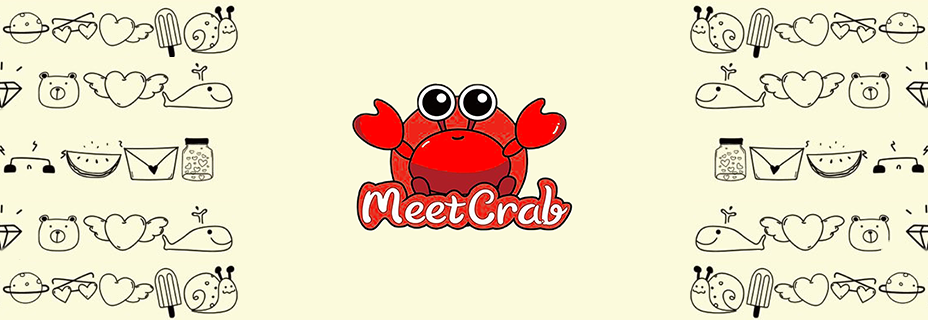 Meet Crab