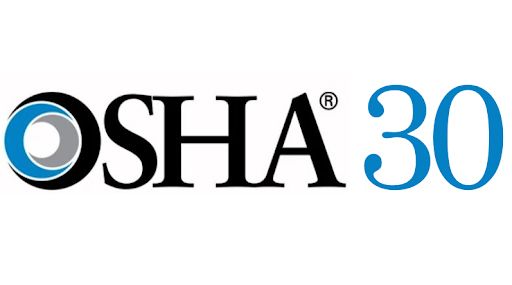OSHA 30 Hour Training