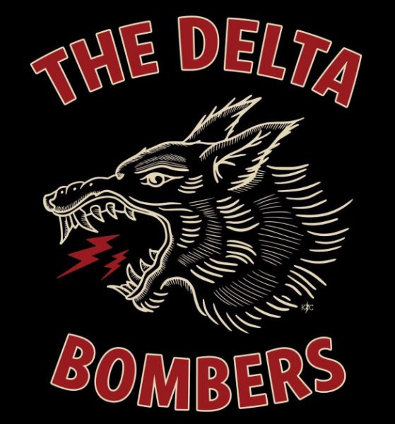 THE DELTA BOMBERS
