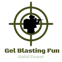 Gel Blasting Fun Gold Coast
