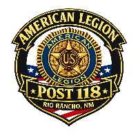 American Legion Post 118