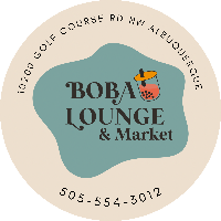 Boba Lounge