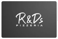 R&D Streetside Pizzeria