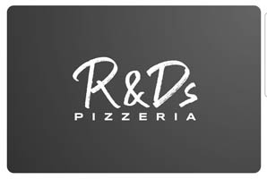 R&D Streetside Pizzeria