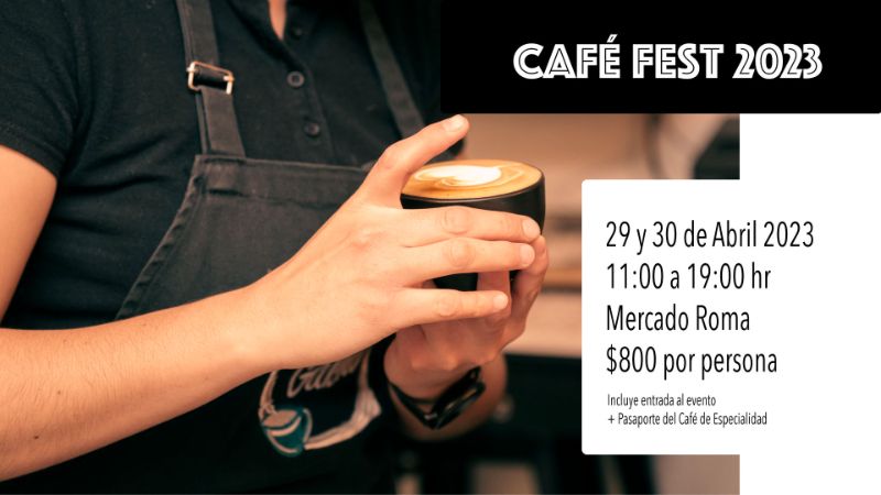 Café Fest 2023