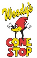 Woody's Cone Stop