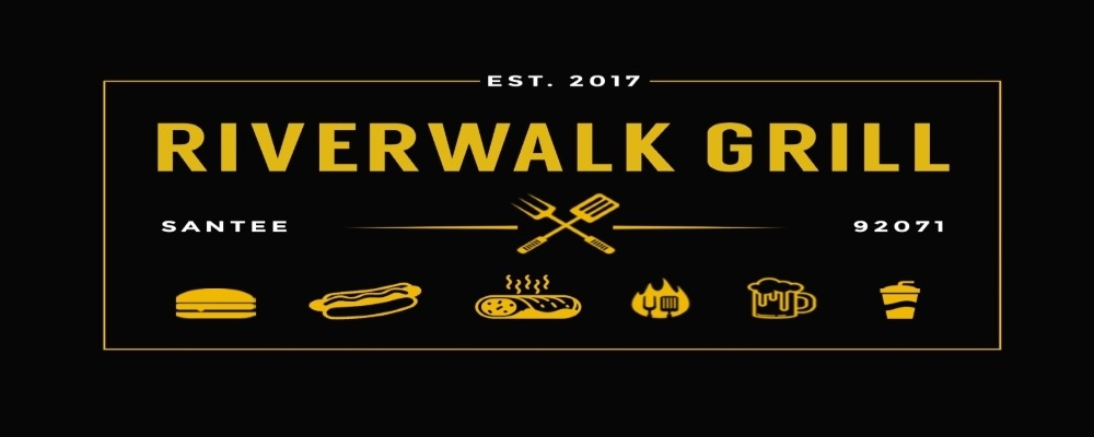 Riverwalk Grill