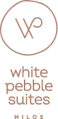 WHITE PEBBLE SUITES