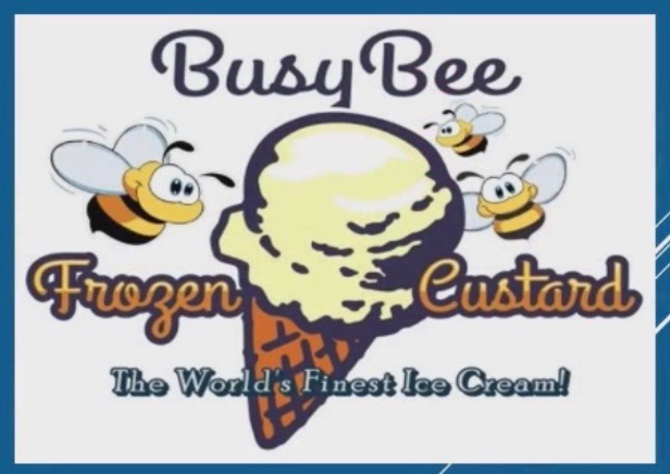 Busy Bee Frozen Custard (Shop)