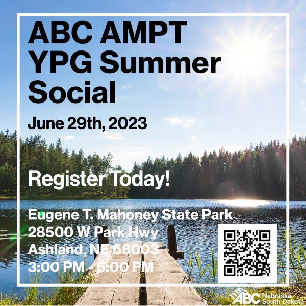ABC AMPT YPG Summer Social
