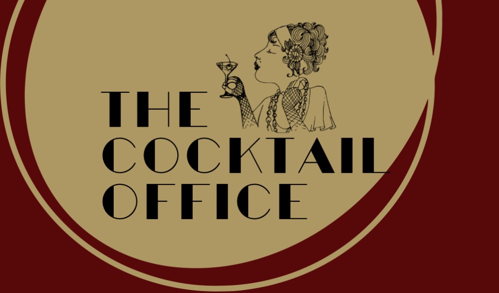 The cocktail office