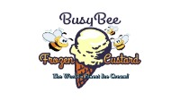 Busy Bee Frozen Custard VAN