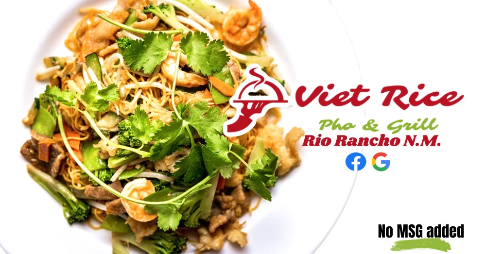 Viet Rice