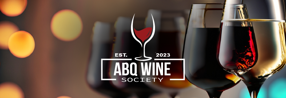 Albuquerque Wine Society