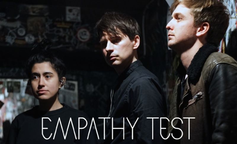 EMPATHY TEST / NITE