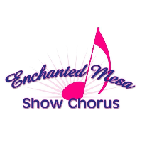 Enchanted Mesa Show Chorus
