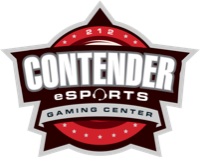 Contender eSports Fort Smith