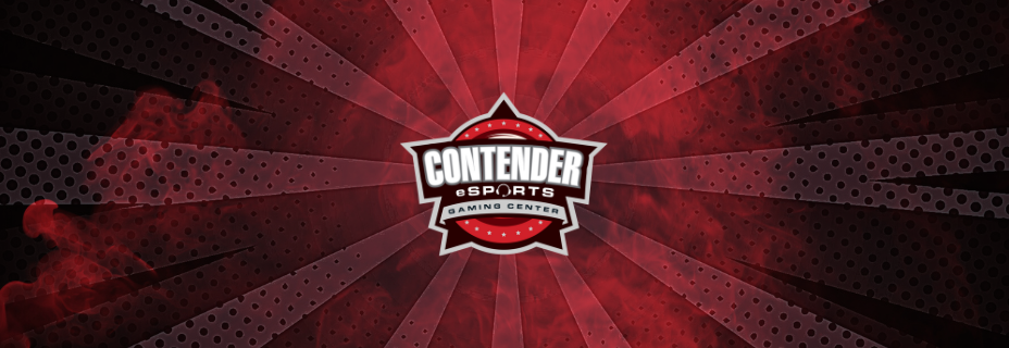 Contender eSports Fort Smith