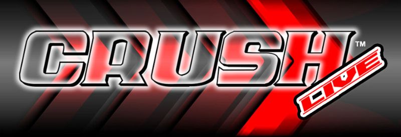 FXE Wrestling presents Crush Live