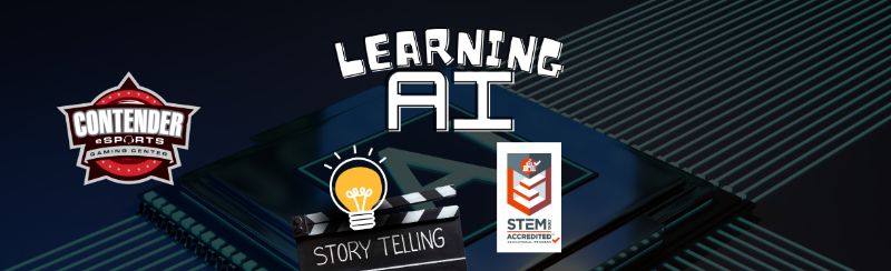Learning AI Camp