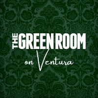 The Green Room on Ventura