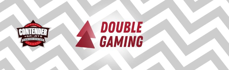 Double Gaming Wednesday