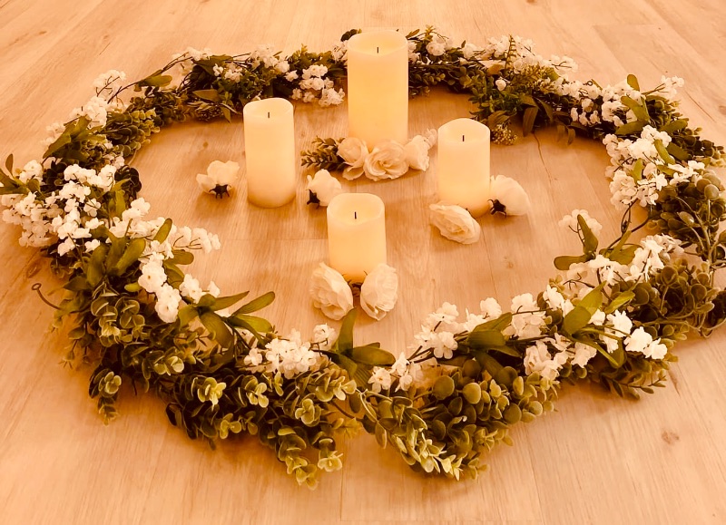 TruMoonMeadows All-Day Women’s Retreat